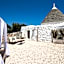 Petranima Wellness in Trulli