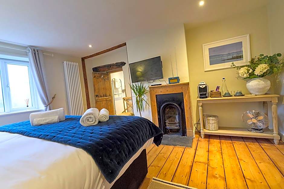 The Harnser, Cley
