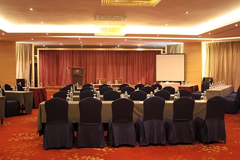 Sabah Oriental Hotel