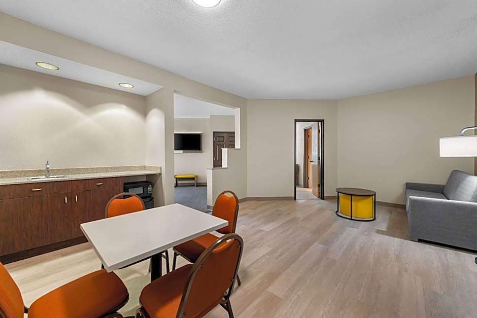 Comfort Suites Stevens Point