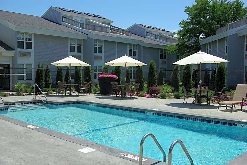 Holiday Inn Cape Cod - Hyannis By IHG