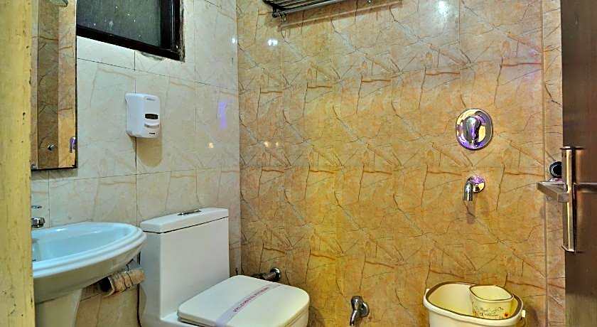 Hotel Nirmal Mahal by Check In Room