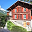 Chalet Turbina