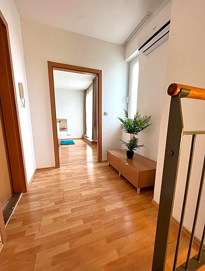 Photo 1 of 13 of Penthouse Apartment