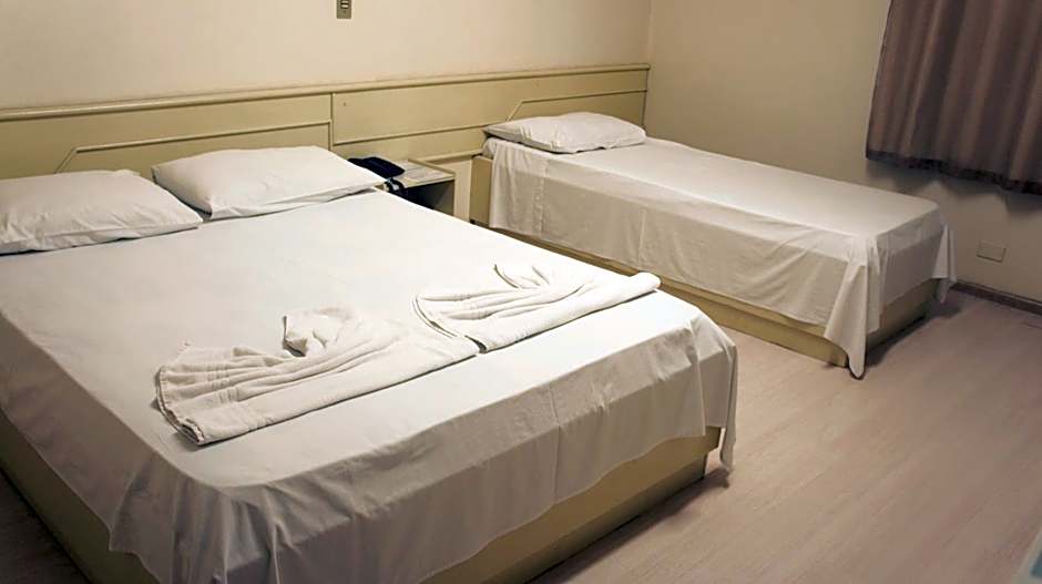 Sayuri hotel