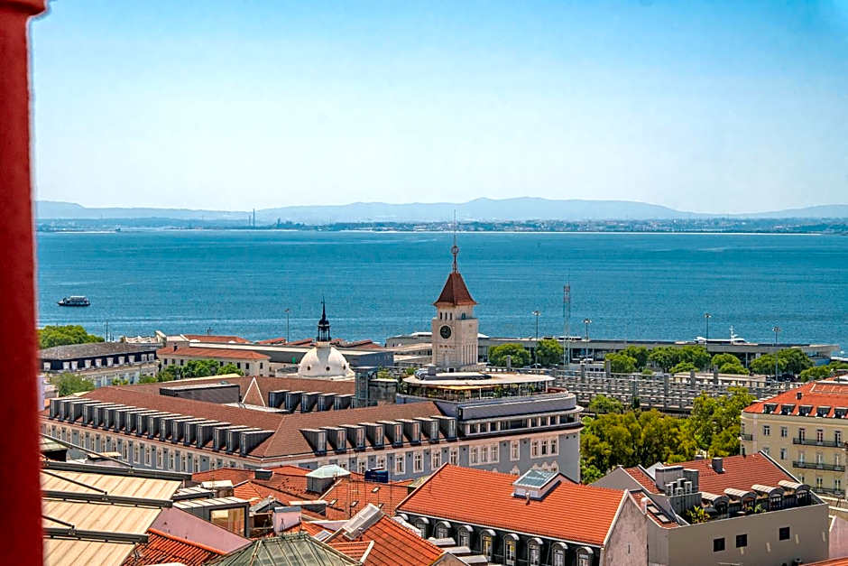 Monte Belvedere Hotel by Shiadu