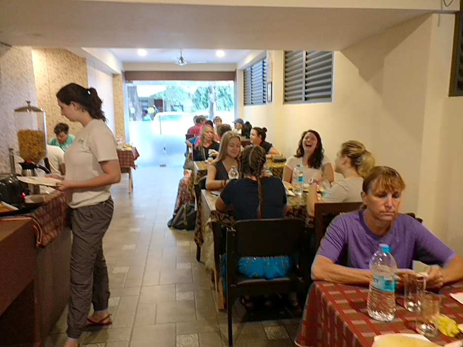 Hotel Royal Serenity Kammanahalli