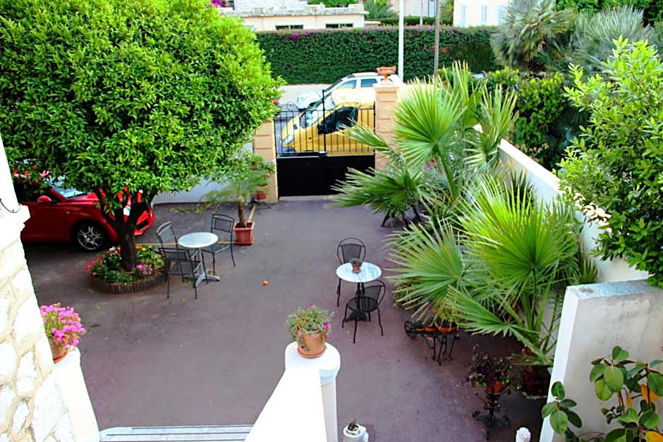 Villa Mon Reve – Nice, CT