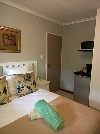 Deluxe Family Suite