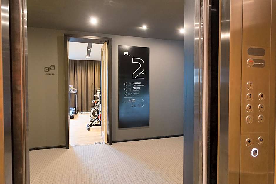 The Journey Hotel Bangna