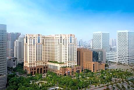 Sheraton Shantou Hotel