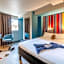 ibis Styles Perpignan Centre Gare