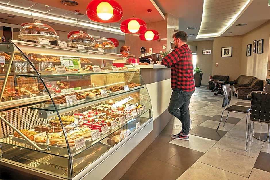 Hello Hotels Gara de Nord