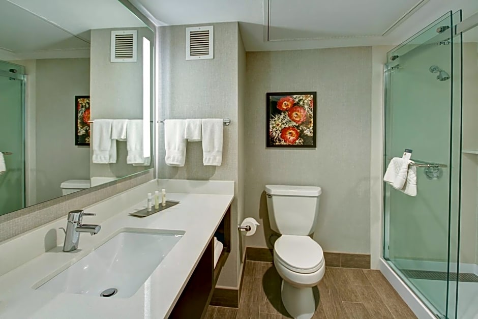 DoubleTree By Hilton Flagstaff
