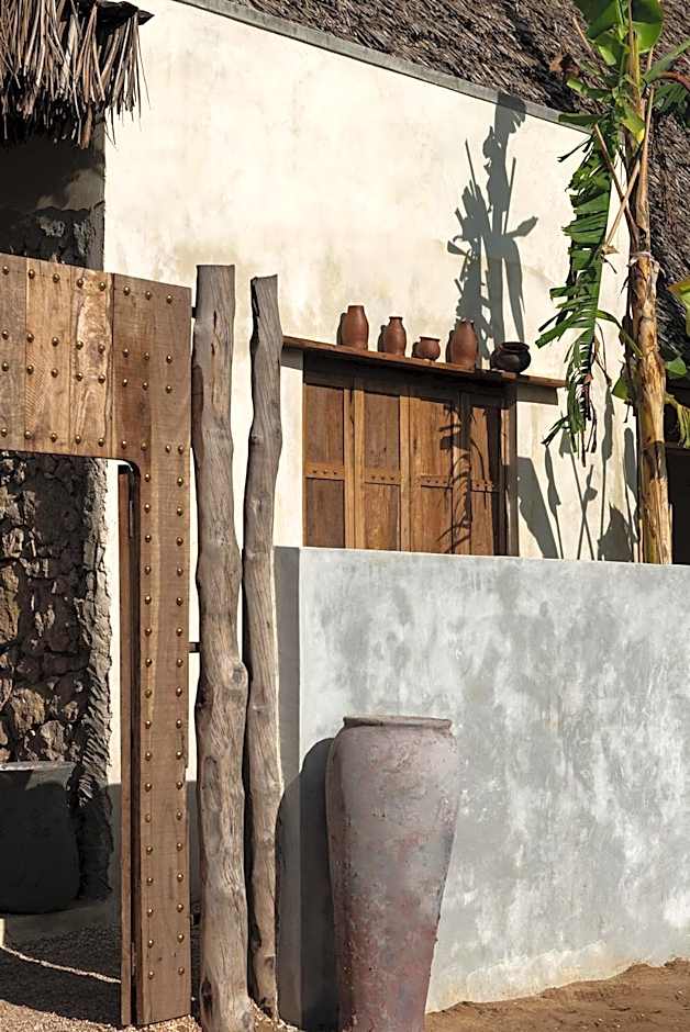 Be Zanzibar Boutique Hotel