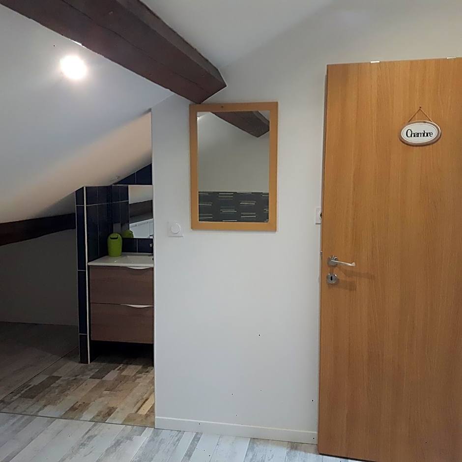 Appart hotel sathonay rillieux Lyon