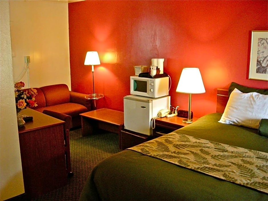 Travelodge By Wyndham The Dalles