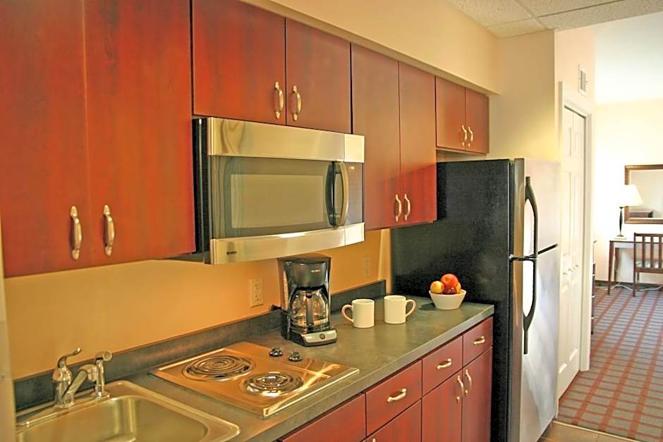 Monte Carlo Suites