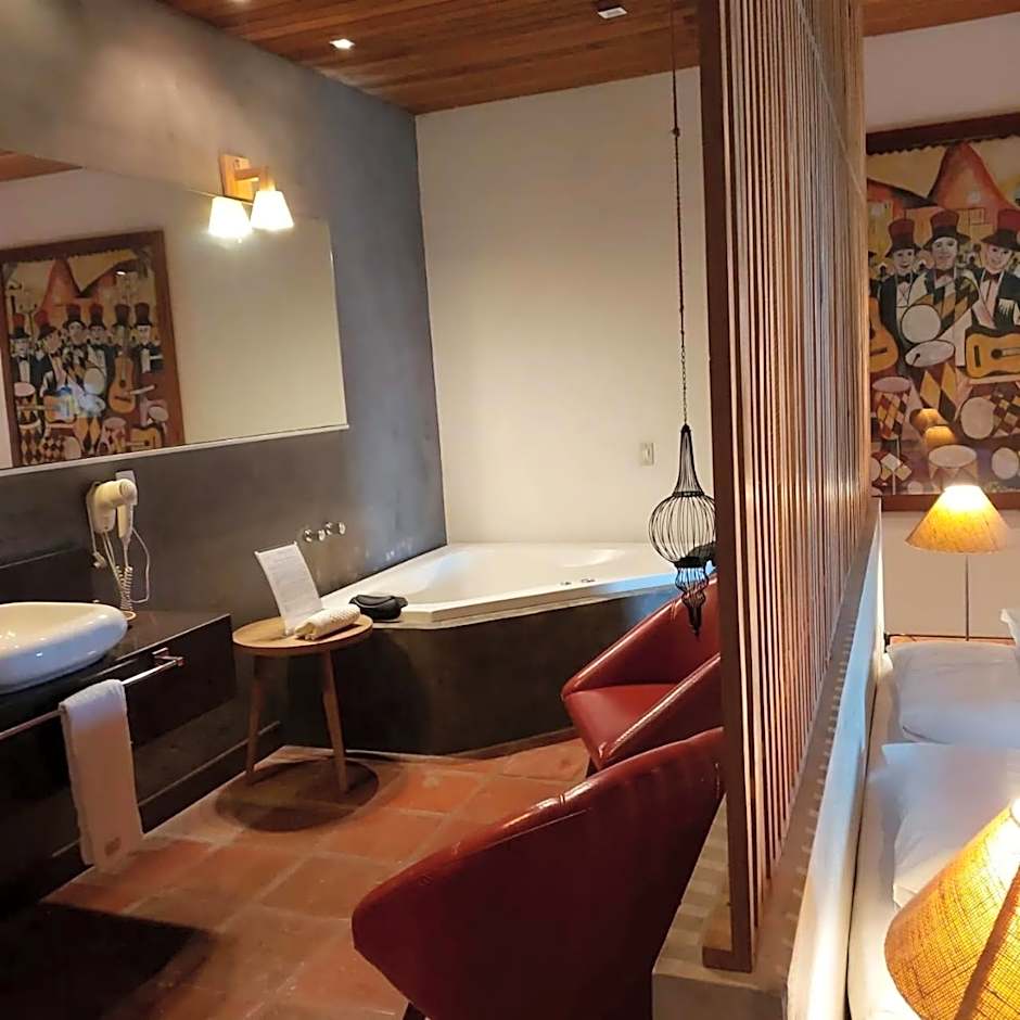 Hotel Villaggio Tudo Bom