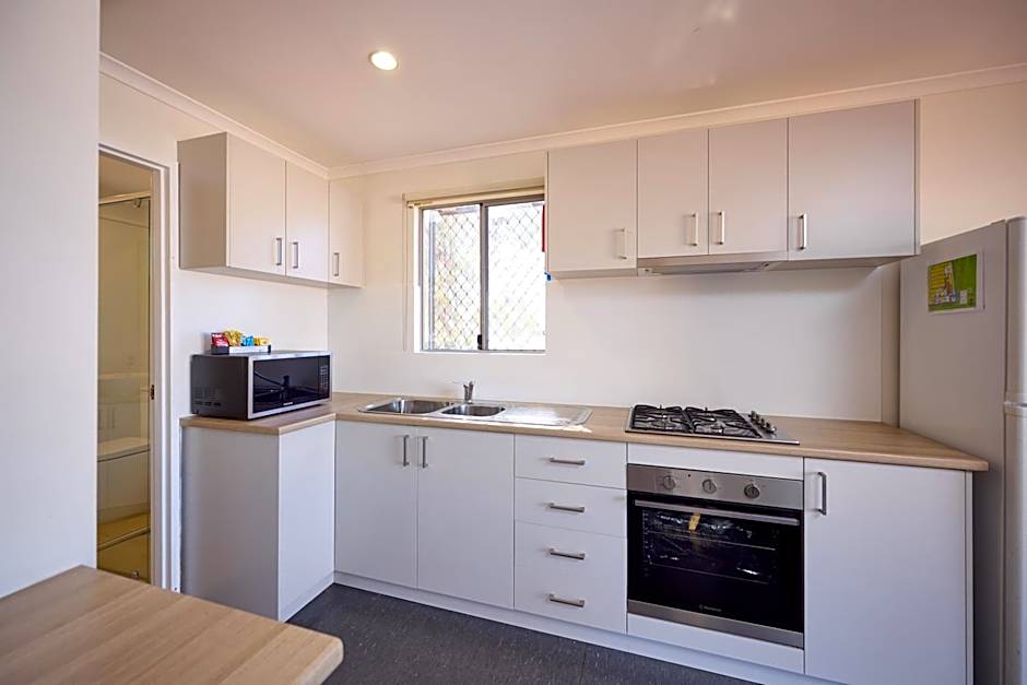 RAC Exmouth Cape Holiday Park