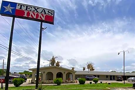 Texas Inn Seguin