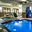 Holiday Inn Hotel & Suites Bloomington Airport