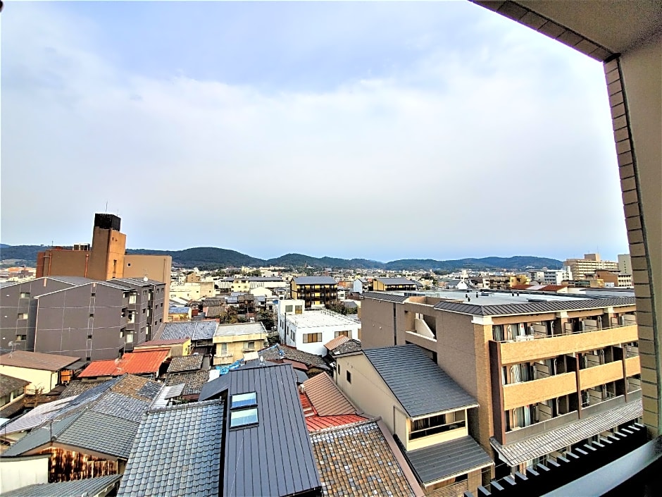 Hotel IL Verde Kyoto