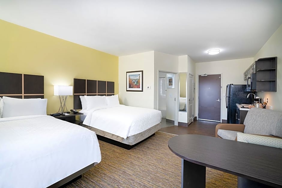 Candlewood Suites Nashville - Franklin By IHG