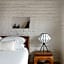 The Green Room Hotel