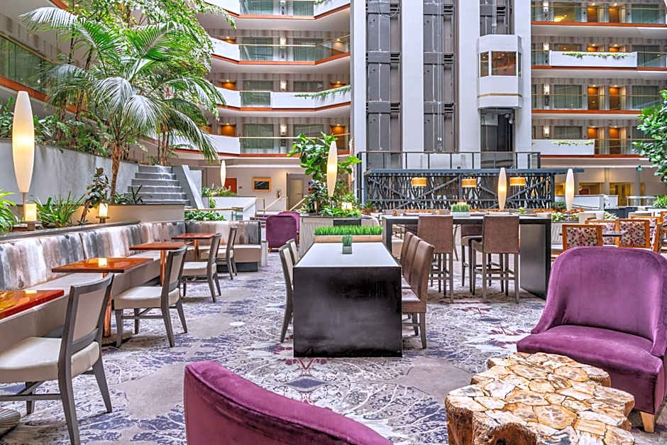 Embassy Suites by Hilton Irvine Orange County Airport