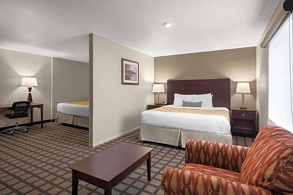 Baymont by Wyndham Jefferson City