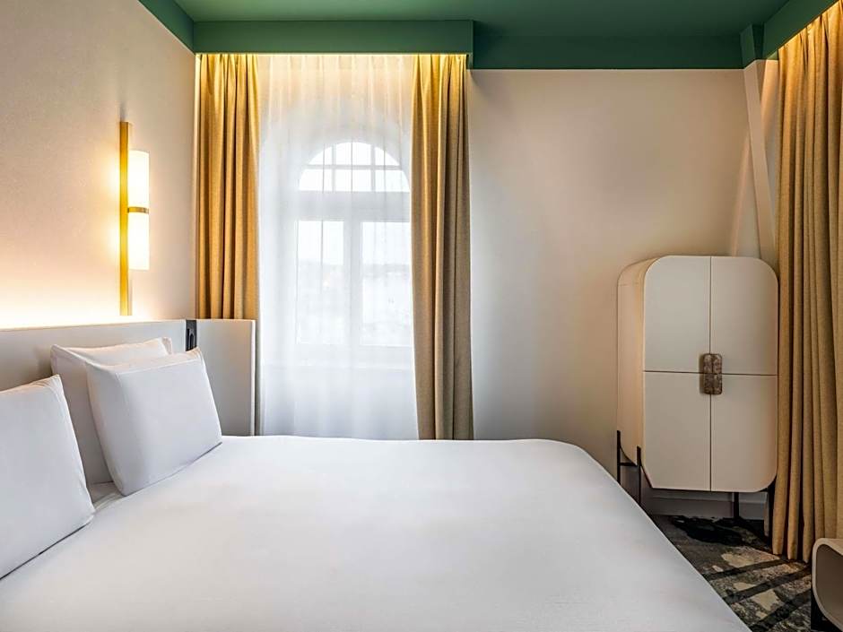 Rezydent Hotel Sopot - MGallery Collection