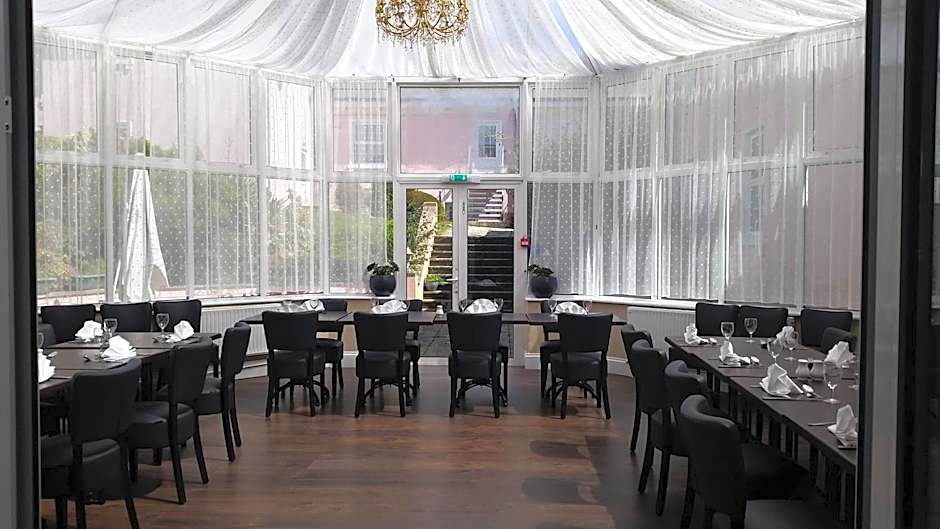 Elfordleigh Hotel