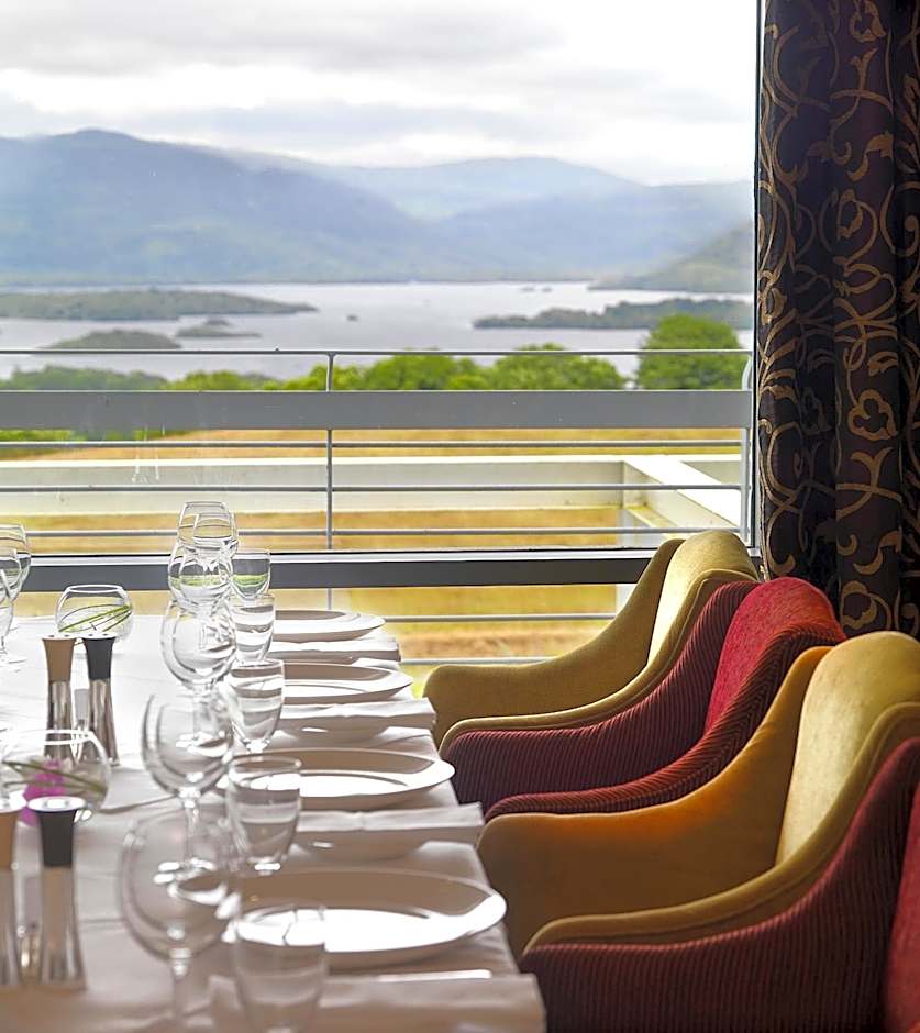Aghadoe Heights Hotel & Spa