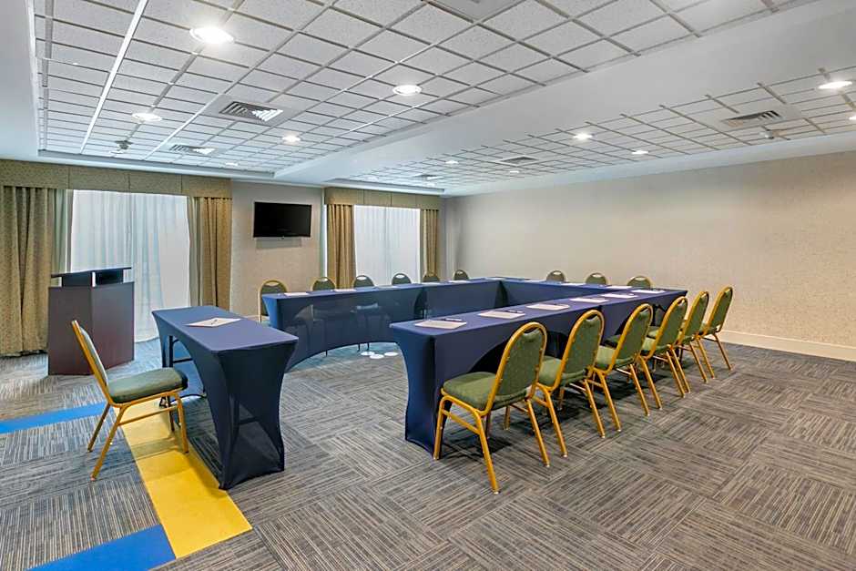 Holiday Inn Express Mount Arlington By IHG