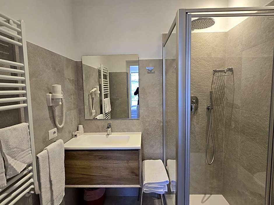 Hotel Miramonti