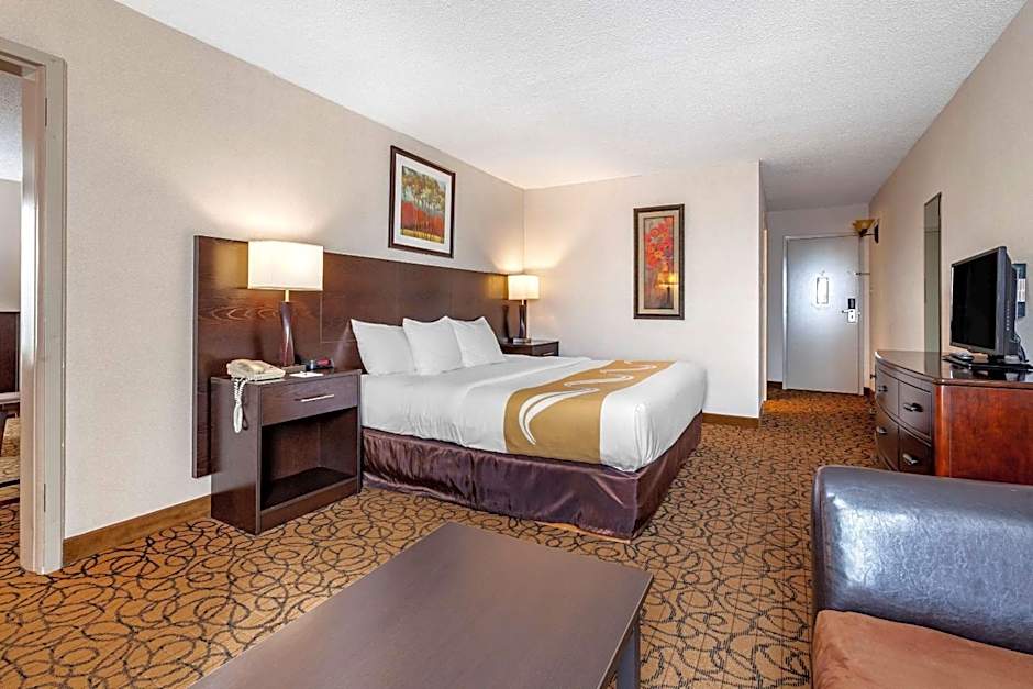 Quality Inn & Suites Escanaba North
