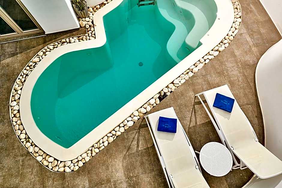 La Bellezza Eco Boutique Hotel