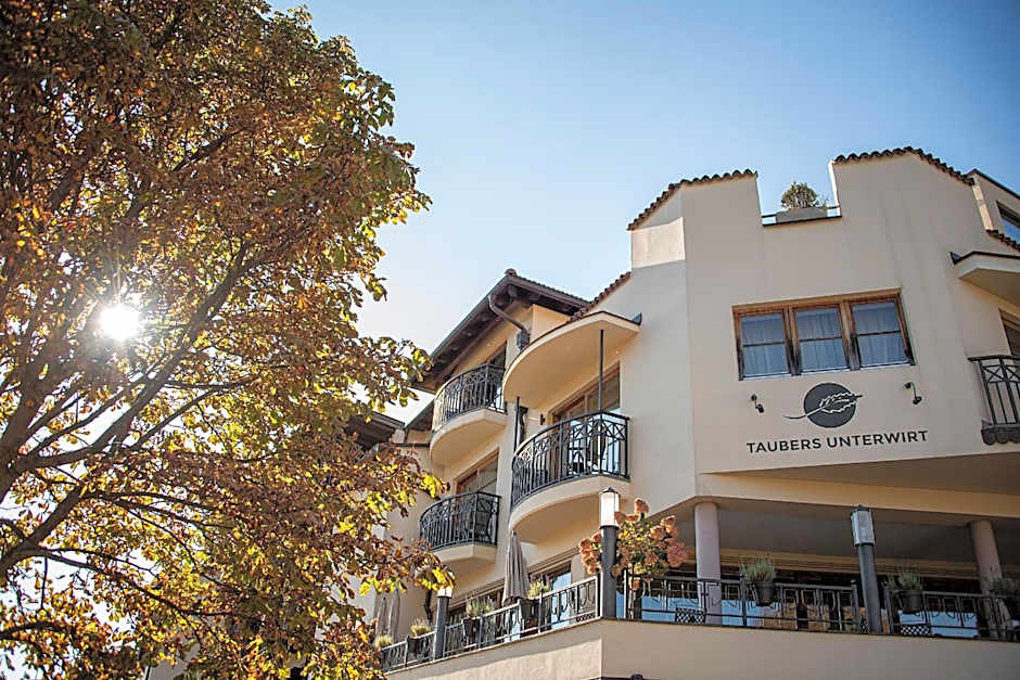Taubers Unterwirt Aktiv & Vitalhotel