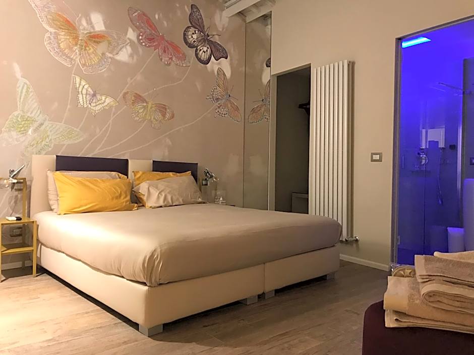 Fonte Gaia Experience