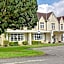 The Gables Hotel, Birmingham Airport