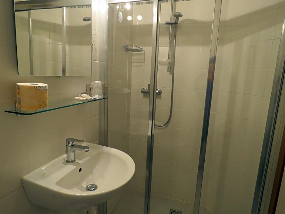 Hotel Ambra