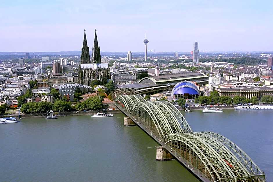 Essential by Dorint Köln-Junkersdorf