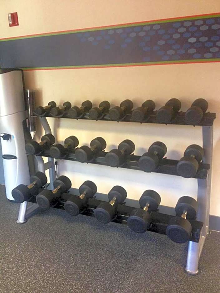 Hampton Inn Manheim Hershey Lancaster