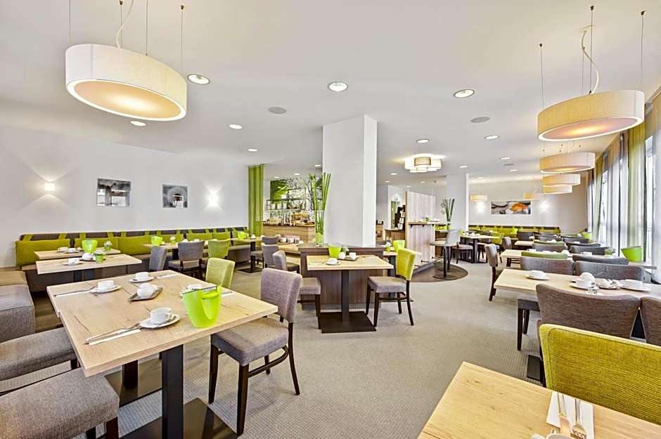Best Western Hotel Favorit