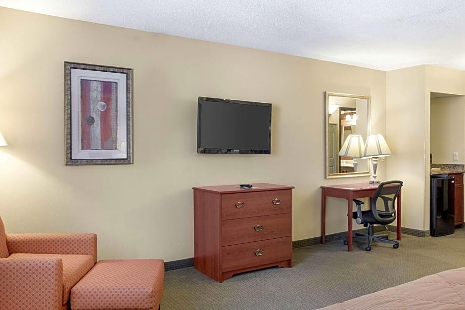 Quality Inn Bemidji