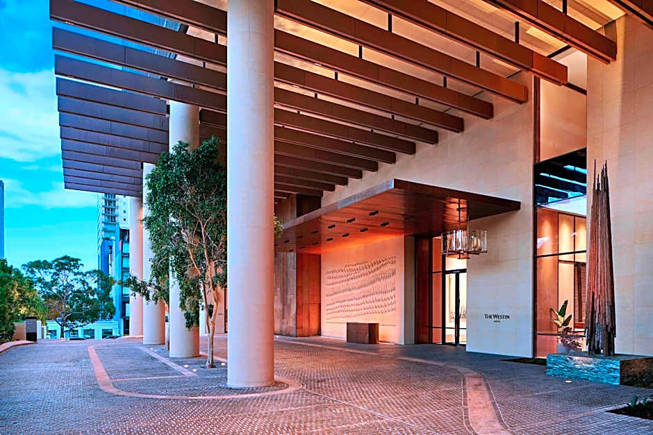 The Westin Perth