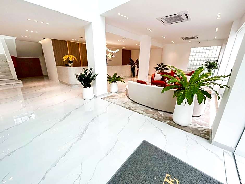 The One Hotel Bay Breeze Pattaya