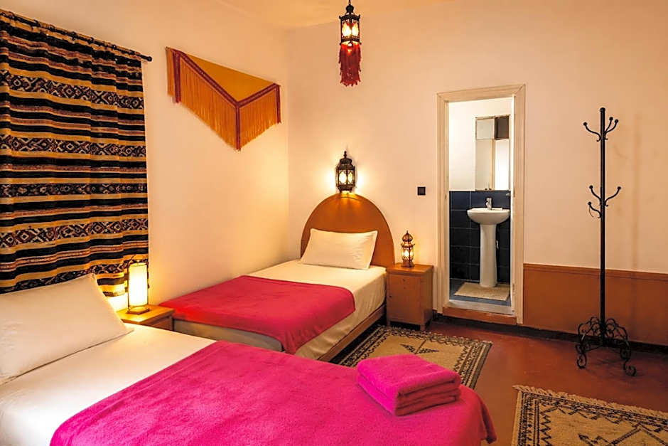 Auberge la belle vue dades
