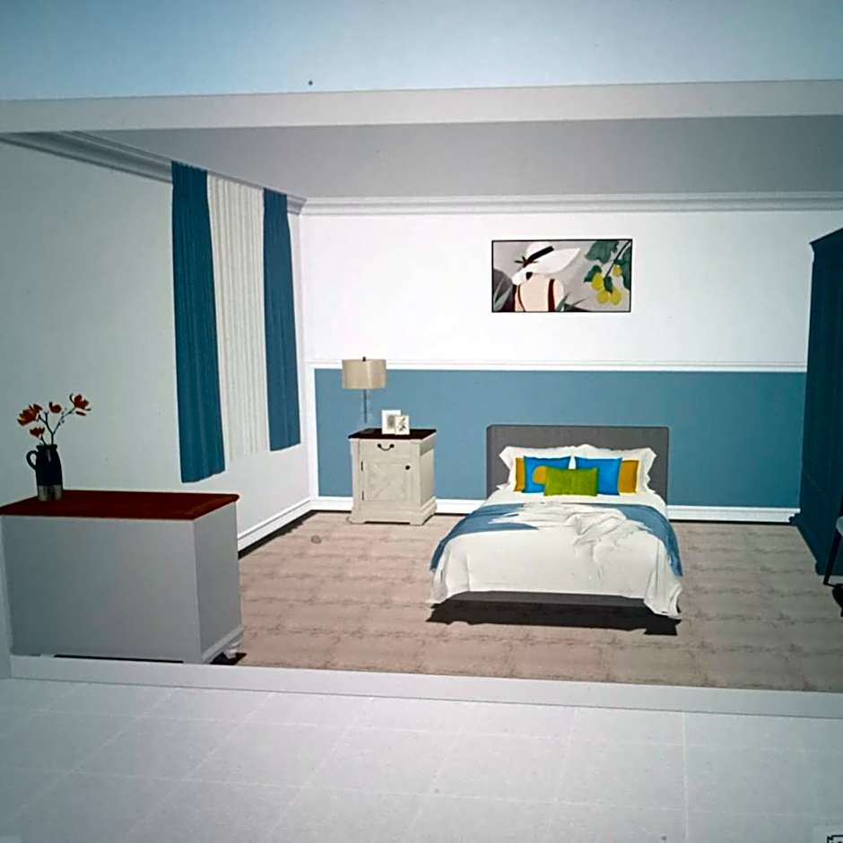 Aloft Hotel and Hostel Pattaya